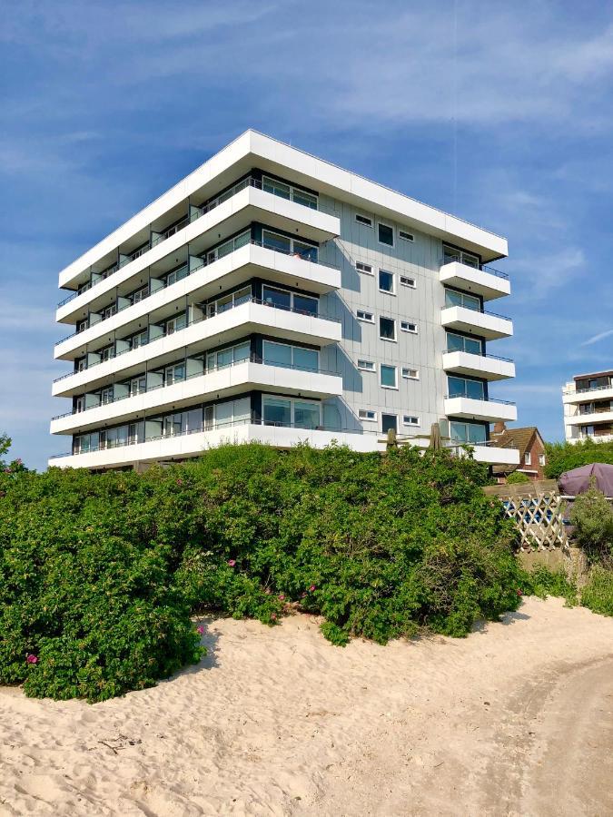 Strandbude 27 Apartment Heiligenhafen Exterior photo